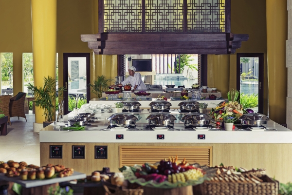 Hotel Mercure Phu Quoc Resort & Villas (Hà Giang)
